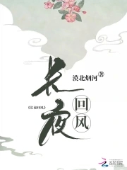 长夜凄风