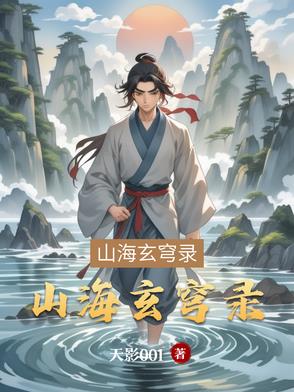 山海玄中录模型玩具